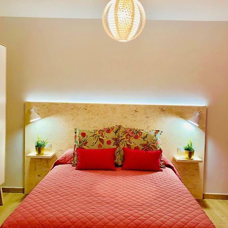 Garnica5 Suites Torrelavega Εξωτερικό φωτογραφία