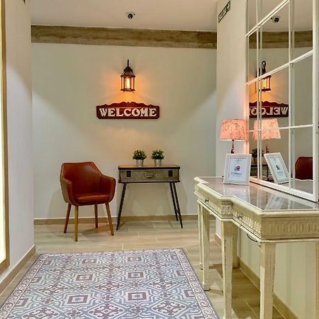 Garnica5 Suites Torrelavega Εξωτερικό φωτογραφία