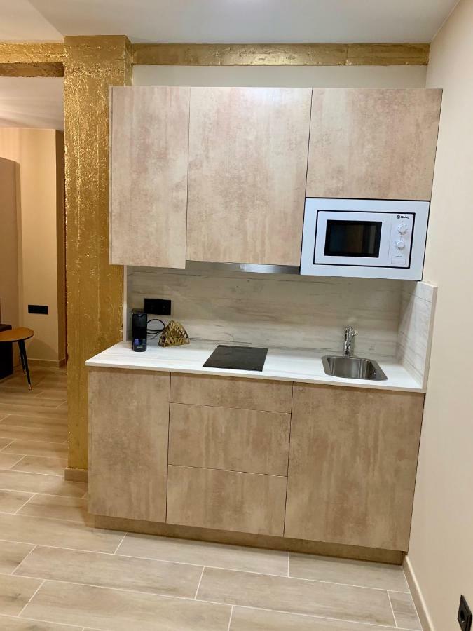 Garnica5 Suites Torrelavega Εξωτερικό φωτογραφία