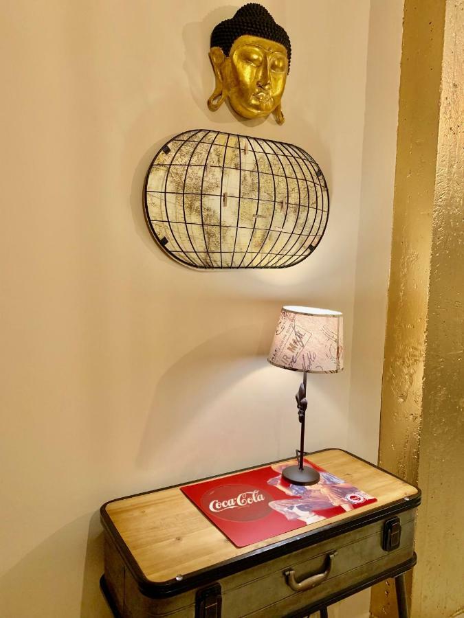 Garnica5 Suites Torrelavega Εξωτερικό φωτογραφία