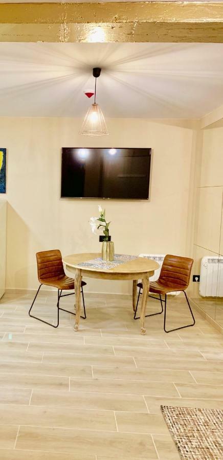 Garnica5 Suites Torrelavega Εξωτερικό φωτογραφία