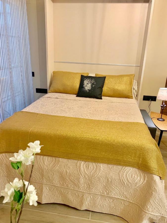 Garnica5 Suites Torrelavega Εξωτερικό φωτογραφία