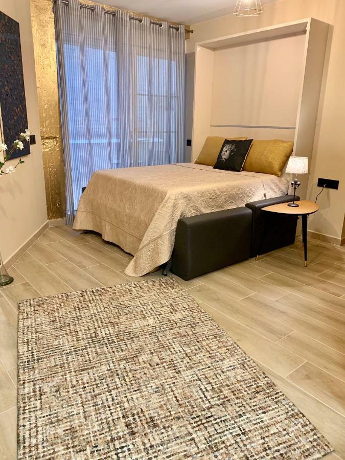 Garnica5 Suites Torrelavega Εξωτερικό φωτογραφία