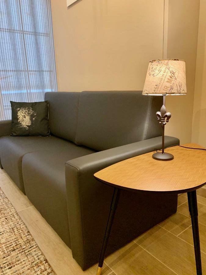 Garnica5 Suites Torrelavega Εξωτερικό φωτογραφία