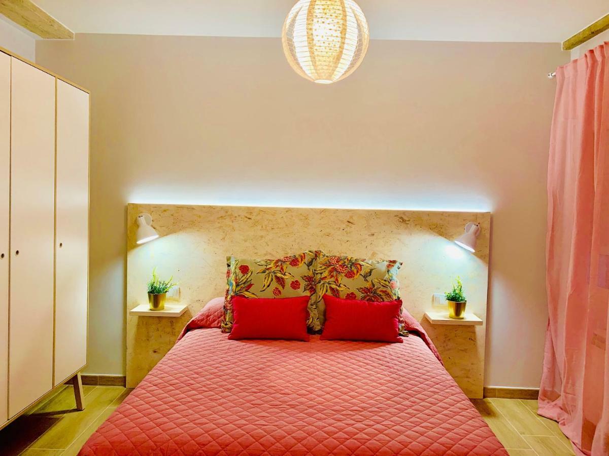 Garnica5 Suites Torrelavega Εξωτερικό φωτογραφία
