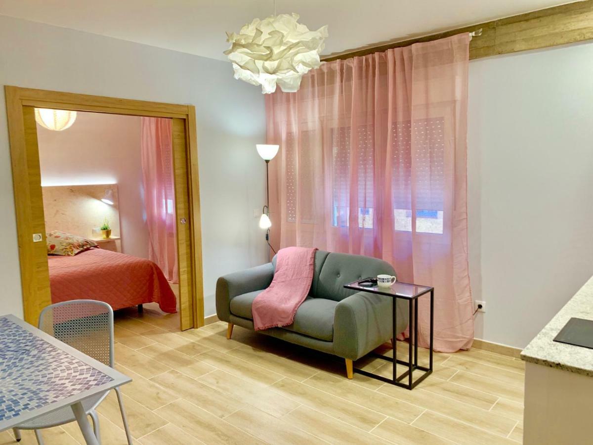 Garnica5 Suites Torrelavega Εξωτερικό φωτογραφία