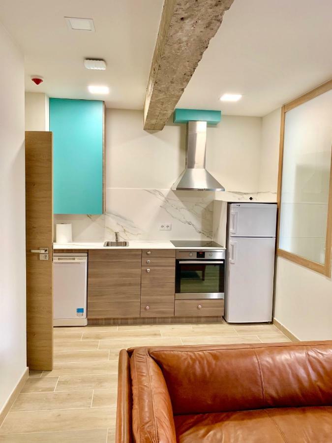 Garnica5 Suites Torrelavega Εξωτερικό φωτογραφία