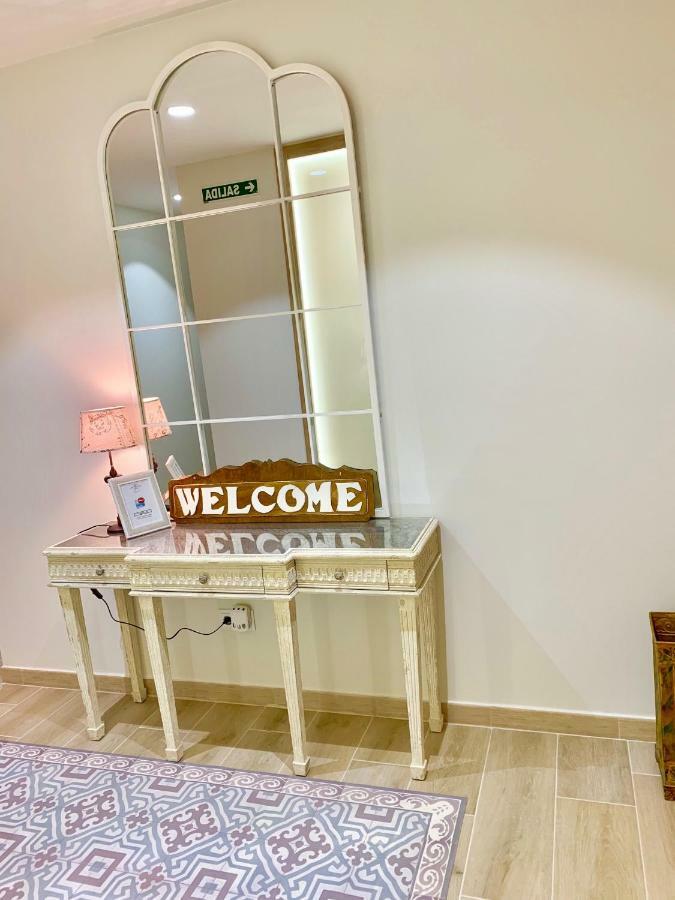 Garnica5 Suites Torrelavega Εξωτερικό φωτογραφία