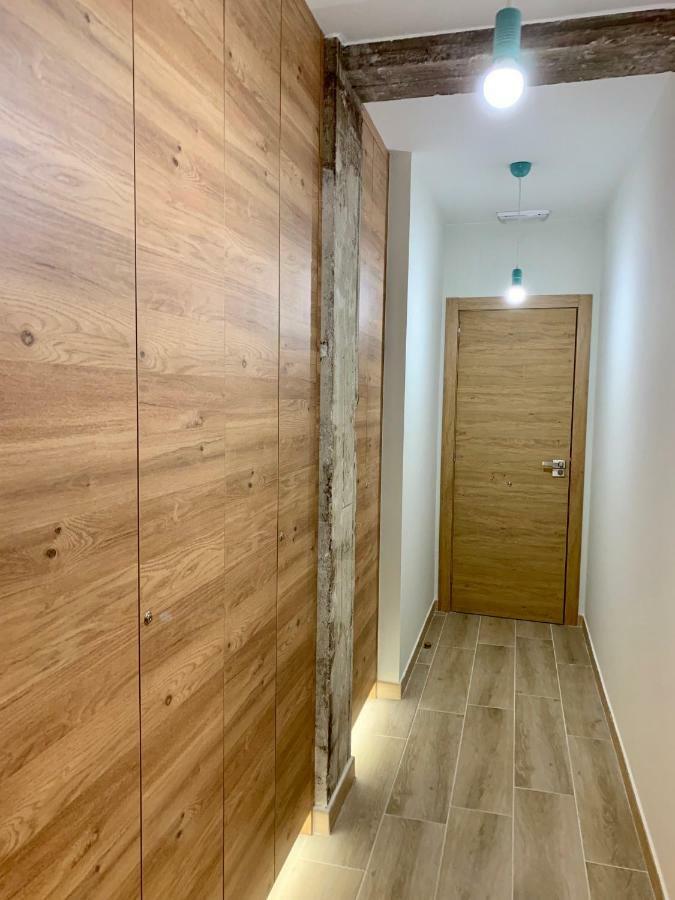 Garnica5 Suites Torrelavega Εξωτερικό φωτογραφία