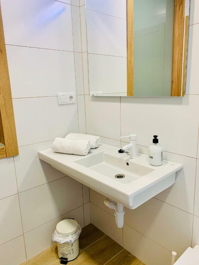 Garnica5 Suites Torrelavega Εξωτερικό φωτογραφία