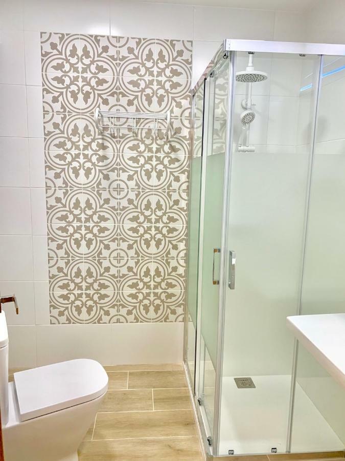 Garnica5 Suites Torrelavega Εξωτερικό φωτογραφία