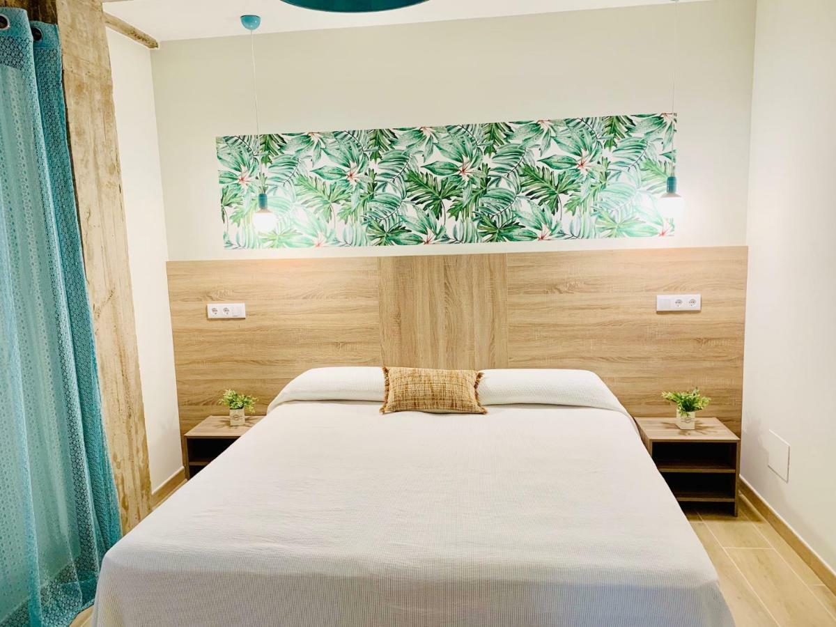 Garnica5 Suites Torrelavega Εξωτερικό φωτογραφία