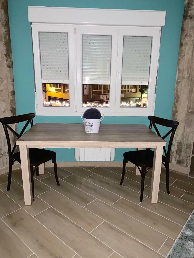 Garnica5 Suites Torrelavega Εξωτερικό φωτογραφία