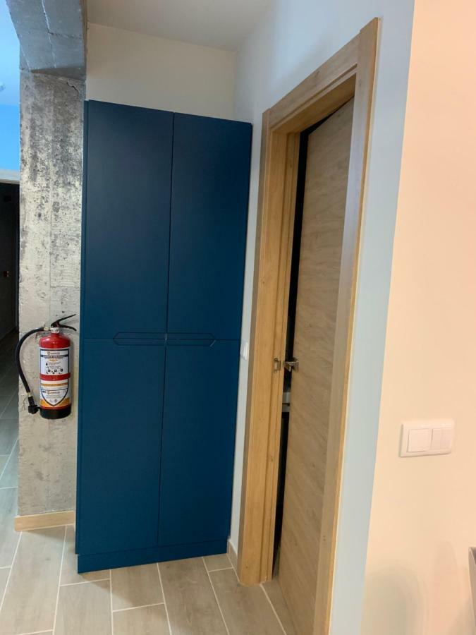 Garnica5 Suites Torrelavega Εξωτερικό φωτογραφία