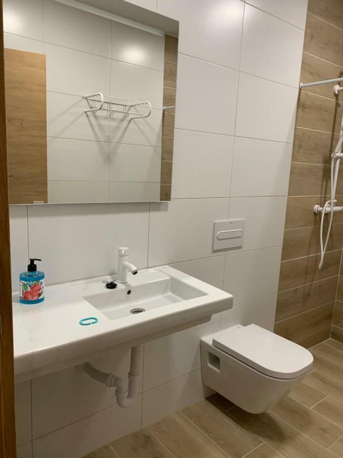 Garnica5 Suites Torrelavega Εξωτερικό φωτογραφία