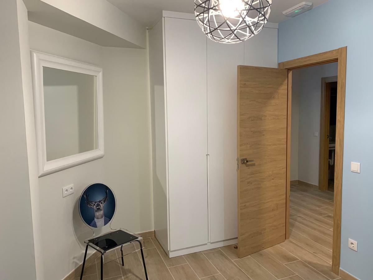 Garnica5 Suites Torrelavega Εξωτερικό φωτογραφία
