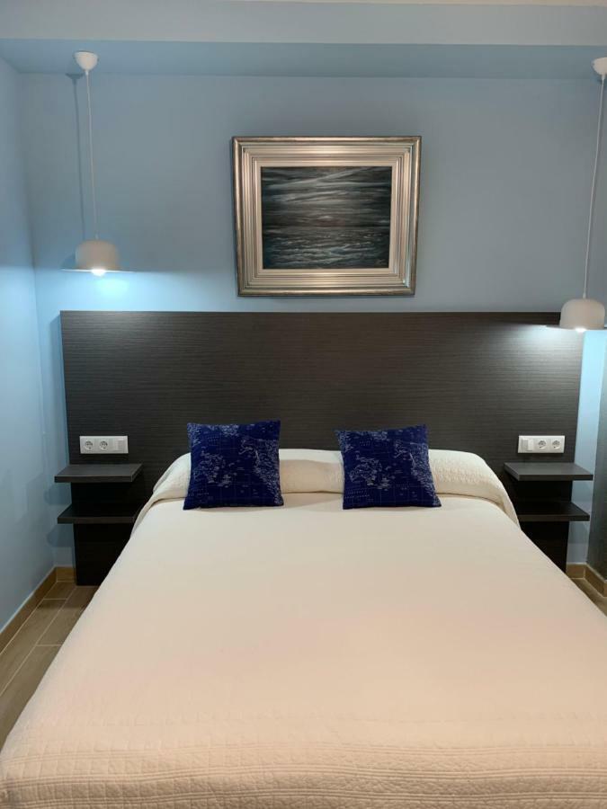 Garnica5 Suites Torrelavega Εξωτερικό φωτογραφία